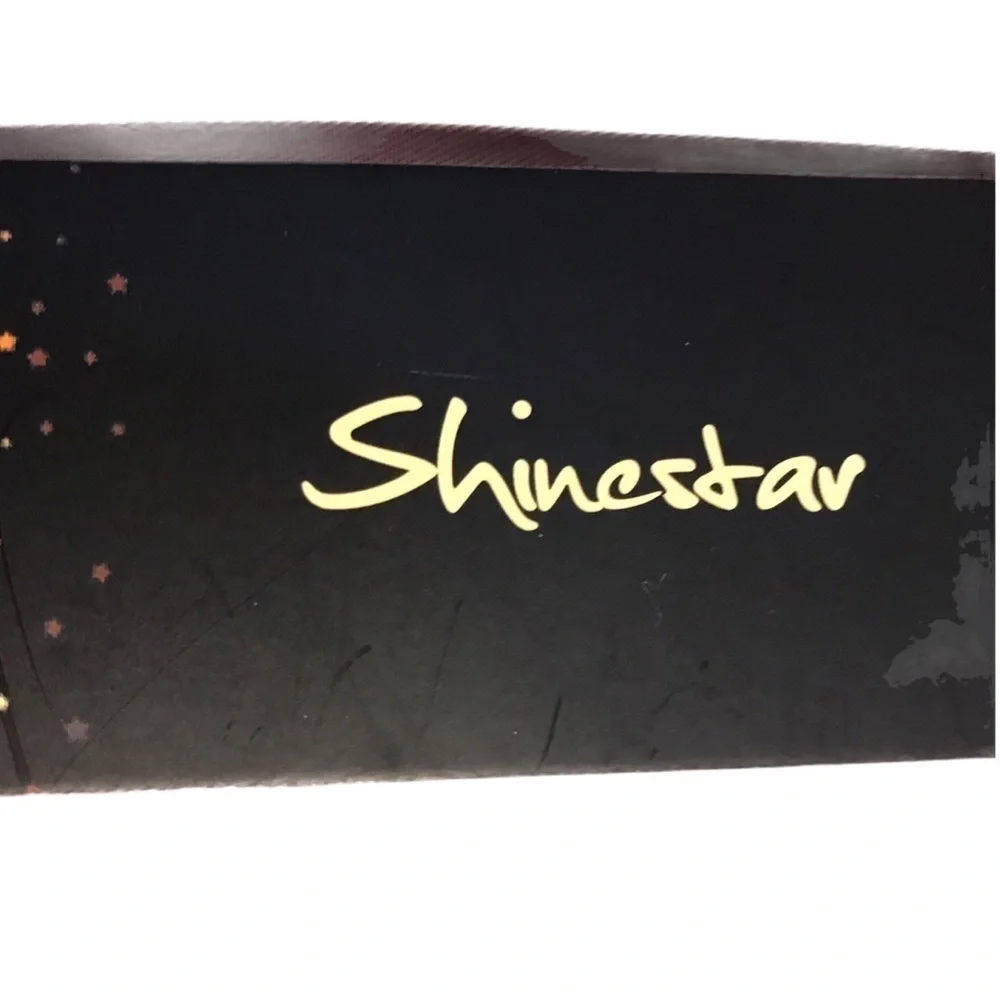 Shinestar Pleated Pant